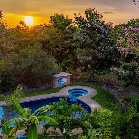 Quinta El Mamey Hotel Río Verde Eksteriør billede