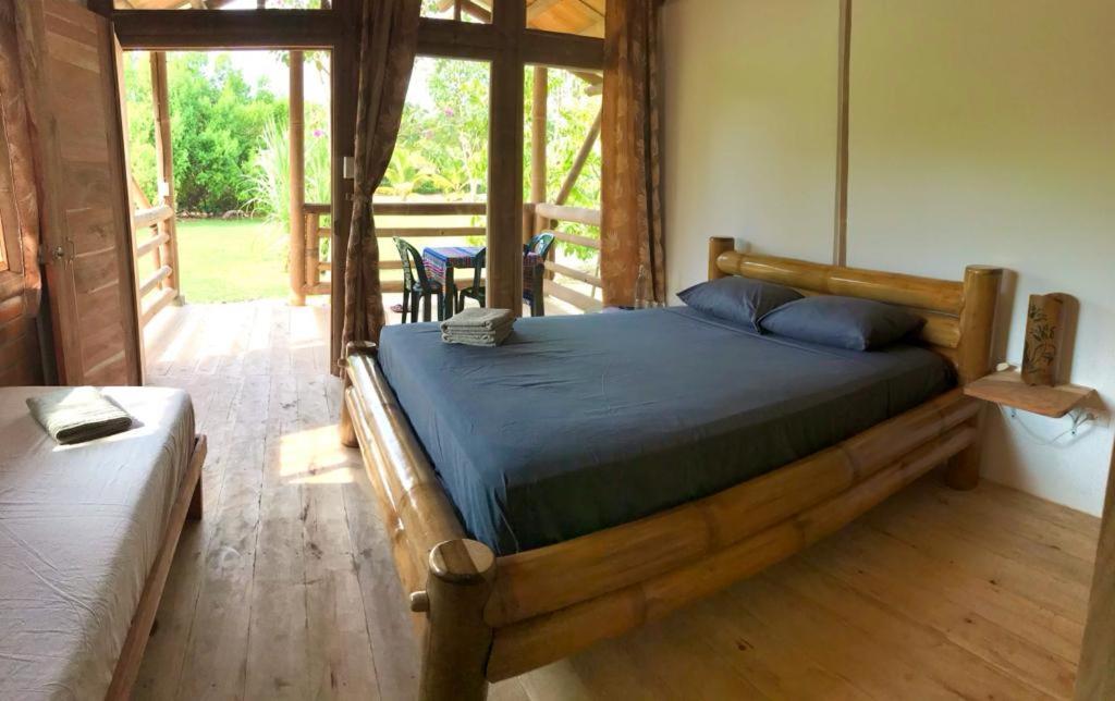 Quinta El Mamey Hotel Río Verde Eksteriør billede