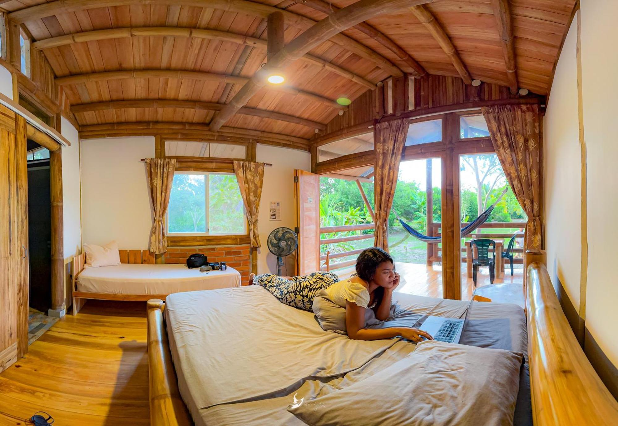 Quinta El Mamey Hotel Río Verde Eksteriør billede