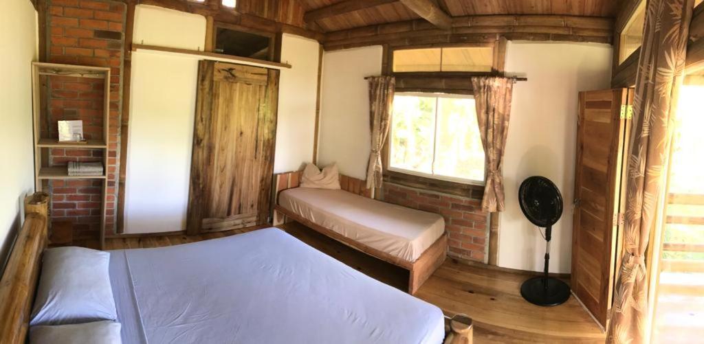 Quinta El Mamey Hotel Río Verde Eksteriør billede
