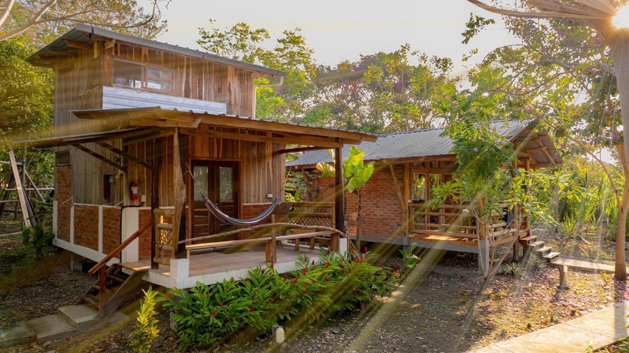 Quinta El Mamey Hotel Río Verde Eksteriør billede