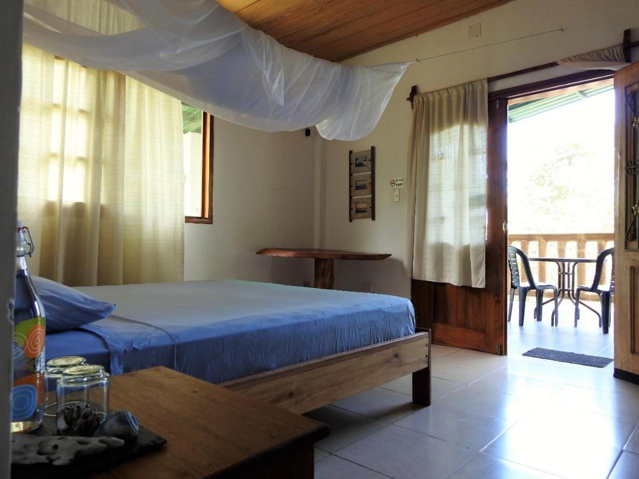 Quinta El Mamey Hotel Río Verde Eksteriør billede